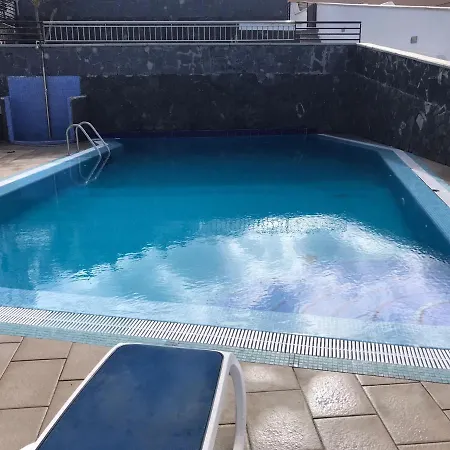 Apartment Luxury Duplex El Madronal *