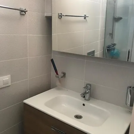 Luxury Duplex El Madronal Apartment