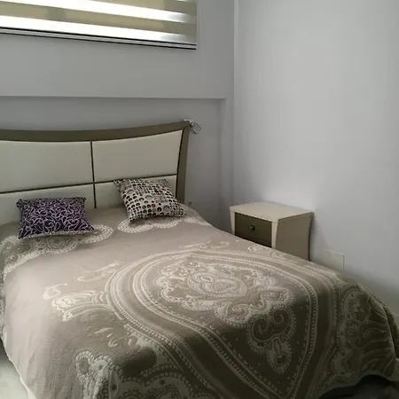 Luxury Duplex El Madronal