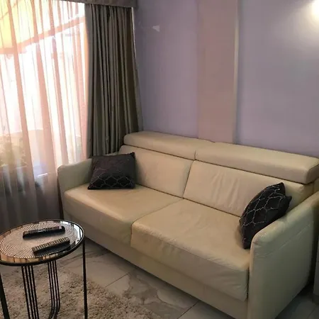 Luxury Duplex El Madronal Apartment *