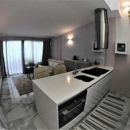 Apartment Luxury Duplex El Madronal Costa Adeje (Tenerife)