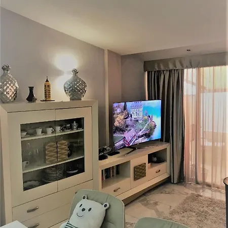 Apartment Luxury Duplex El Madronal *