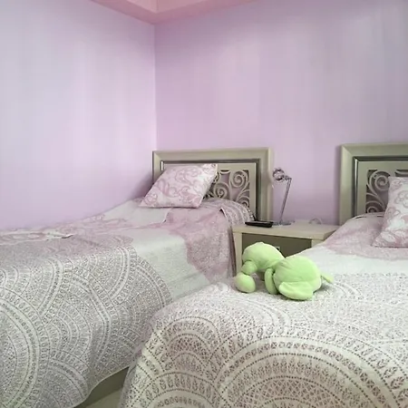 Luxury Duplex El Madronal Apartment Costa Adeje (Tenerife)