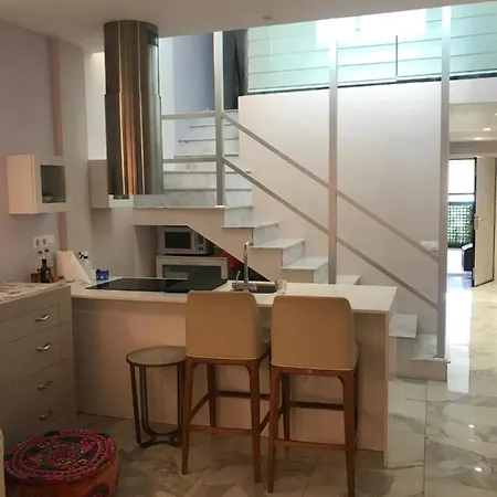 Apartment Luxury Duplex El Madronal Costa Adeje (Tenerife)