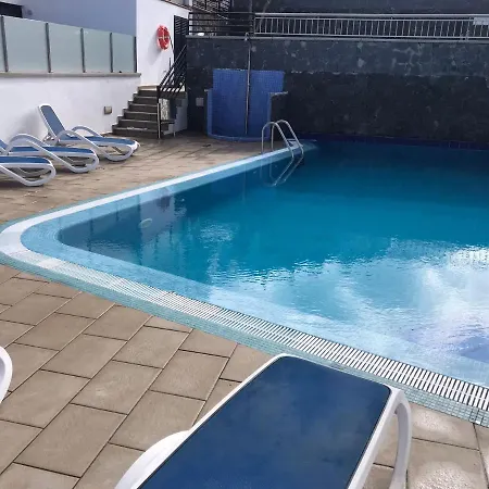 Luxury Duplex El Madronal