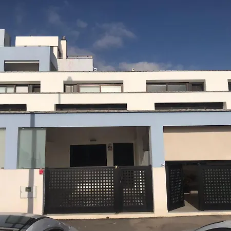 Luxury Duplex El Madronal *