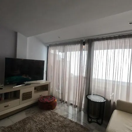Luxury Duplex El Madronal Apartment Costa Adeje (Tenerife)