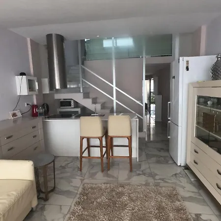 Apartment Luxury Duplex El Madronal *