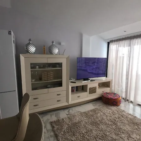 Luxury Duplex El Madronal