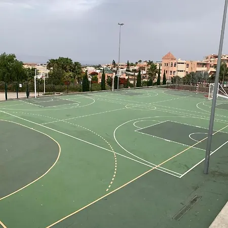 Luxury Duplex El Madronal *