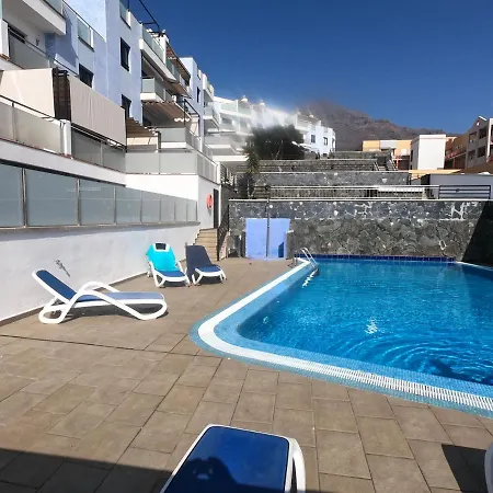 Luxury Duplex El Madronal * Costa Adeje (Tenerife)