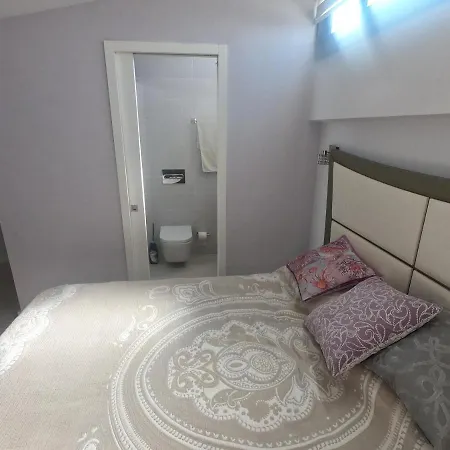 Luxury Duplex El Madronal Apartment Costa Adeje (Tenerife)