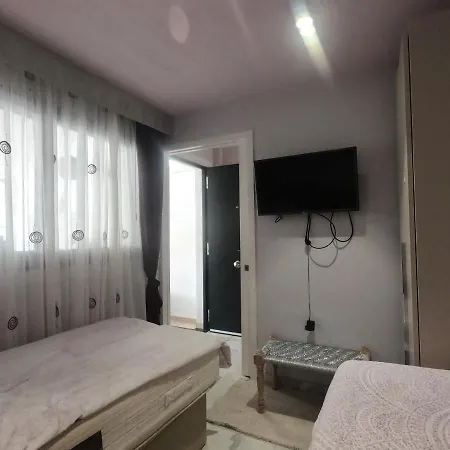 Apartment Luxury Duplex El Madronal