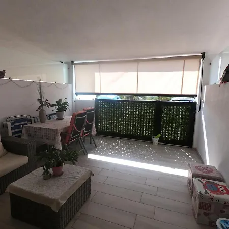 Luxury Duplex El Madronal *