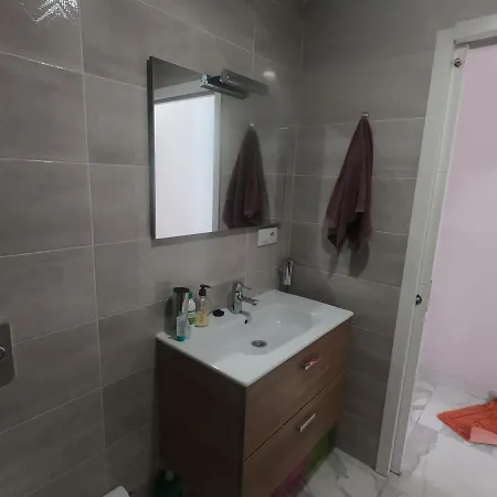 Luxury Duplex El Madronal Costa Adeje (Tenerife)