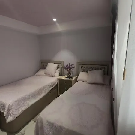Luxury Duplex El Madronal