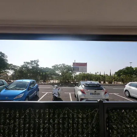 Luxury Duplex El Madronal Apartment Costa Adeje (Tenerife)