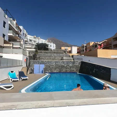 Luxury Duplex El Madronal *