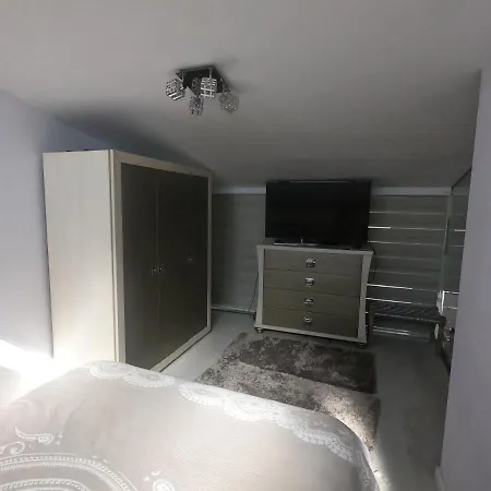 Luxury Duplex El Madronal Costa Adeje (Tenerife)