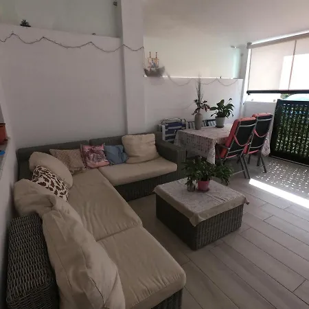 Luxury Duplex El Madronal Apartment *