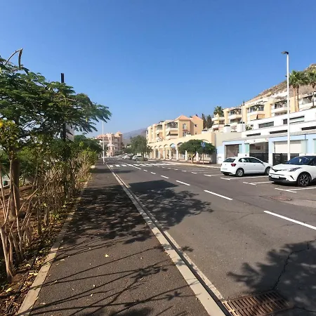 Luxury Duplex El Madronal Costa Adeje (Tenerife)