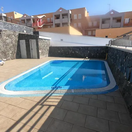 Apartment Luxury Duplex El Madronal
