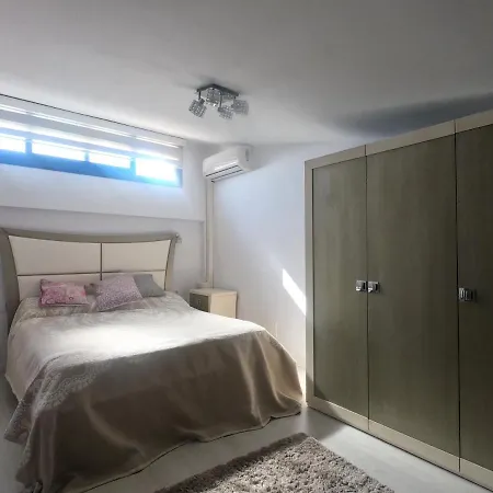 Luxury Duplex El Madronal *