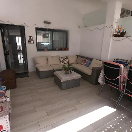 Apartment Luxury Duplex El Madronal