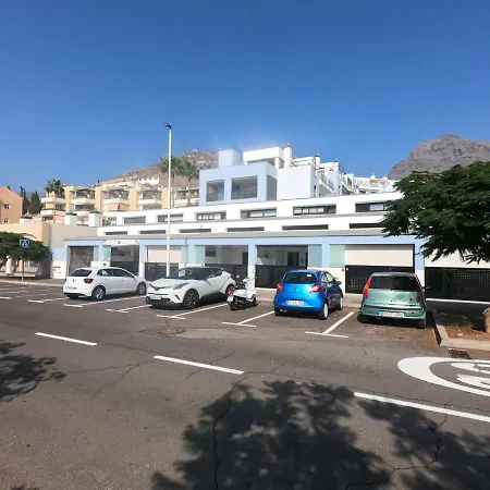 Luxury Duplex El Madronal *