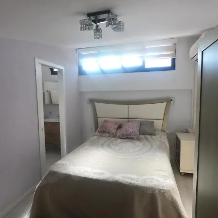 Apartment Luxury Duplex El Madronal *