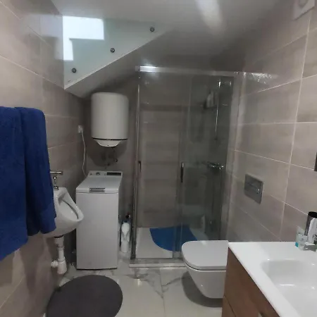 Apartment Luxury Duplex El Madronal Costa Adeje (Tenerife)
