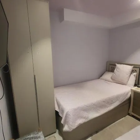Apartment Luxury Duplex El Madronal *