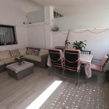 Luxury Duplex El Madronal * Costa Adeje (Tenerife)