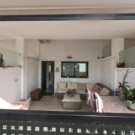 Luxury Duplex El Madronal